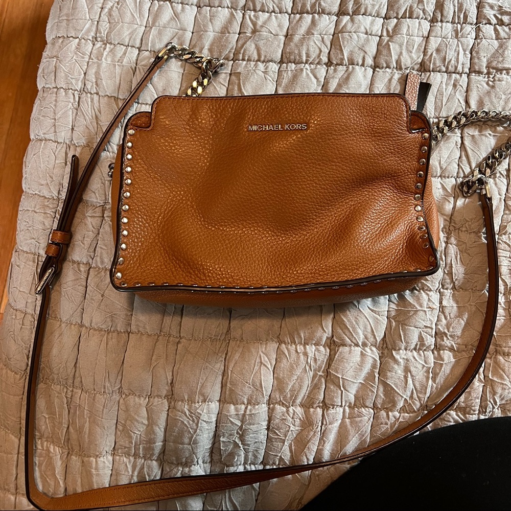 Michael Kors Crossbody